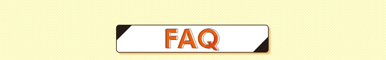 FAQ