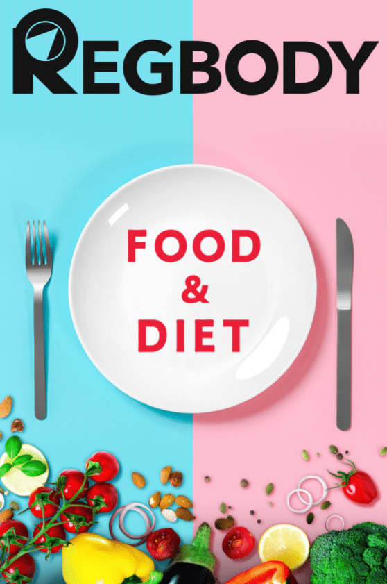 REGBODYFood&Diet